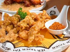 -太二酸菜鱼(深圳布吉万象汇店)