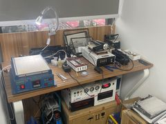 -铭修苹果华为手机平板维修服务(杨浦区店)