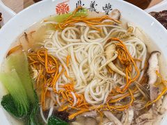 -鼎义丰功夫面(星光大道店)
