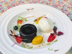 -小芳廷餐厅