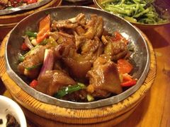 -老乡村(南湖路店)