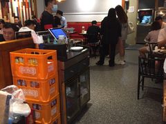 -枪火串烧·东北特色烧烤(罗湖总店)