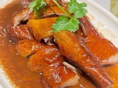 -顺意·顺德家乡菜(国际人才大厦店)