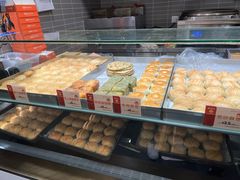 -王家沙点心店(南京西路总店)