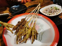 -烧货·活海鲜炭烧(湖滨商业街店)