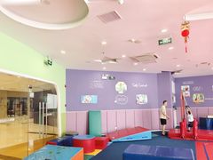 -小小运动馆(罗宾森中心)