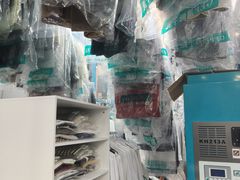 -GEP国际干洗(商城路店)