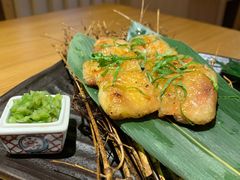 -隐鮨日料(北辰三角洲店)
