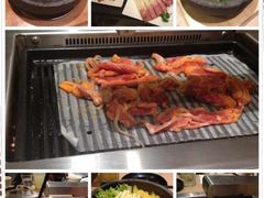 -新石器烤肉(南通CBD大有境店)