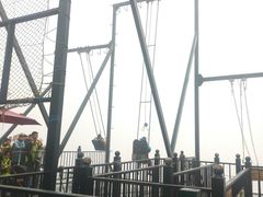 -梦幻奥陶纪景区