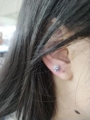 -冰岛刺青·手工耳饰品售卖·专业纹身