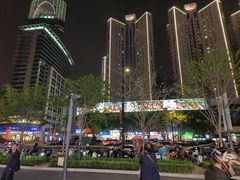 -顺风海鲜港(金玉兰店)