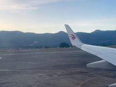 -丽江三义国际机场