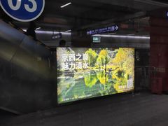 -望京西(地铁站)