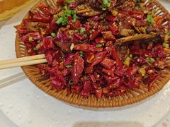 -渔家大院·胶东海鲜·老鲁菜餐厅(德胜店)