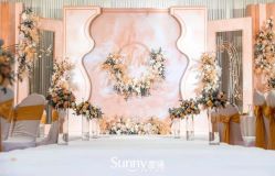 -Sunny喜铺婚礼策划(东部店)