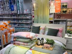 -宜家家居(四元桥商场店)