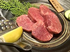 -黑牛の店·和牛烧肉(合生汇店)