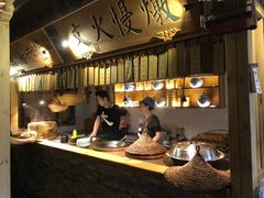 -大牌大·传统杭帮菜(湖滨店)