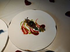 -燃扒房Steakhouse(皇庭店)