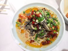 -味+新京宴·烤鸭·北京菜(创意谷店)