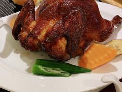 -斗牛士牛排餐厅(嘉里汇店)
