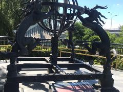 -郭守敬纪念馆