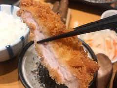 -胜博殿日式炸猪排(西红门店)