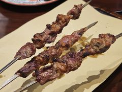 -那拉提之疆·新疆菜(美院店)