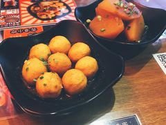 -無牌小范·香港明星美食