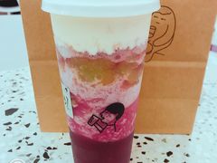 -喜茶(永旺梦乐城店)