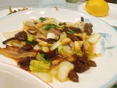 -东方肉馆(航空家园店)