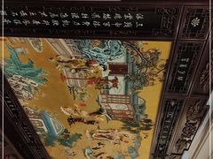 -冶春茶社(官园桥店)