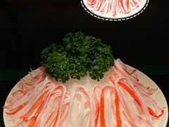 -三出山火锅(南京万象天地店)