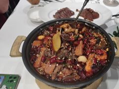 -眉州东坡(华联万柳店)