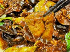 -后海16号·北京私房菜