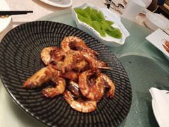 -喜来登由由大酒店九州膳坊中餐厅