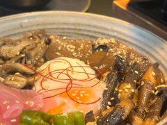 -Ameigo梅果·云贵川bistro(长宁来福士店)