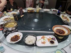 -小方外婆菜(蒙山路店)