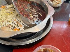 -储奇门鳝鱼火锅(总店)