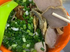 -富记鱼蛋粉(西村店)