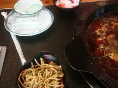 -重庆烧鸡公火锅(簋街店)