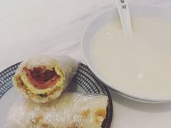 -桃园眷村(万象天地店)