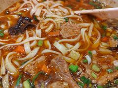 -西北馍王.陕西手工面(龙湖白沙天街店)