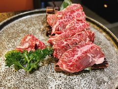 -樱嘢·炭火烧肉(惠南店)