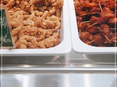 -紫光园清真北京小吃(府右街店)