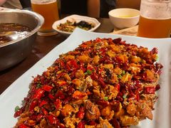 -望京一号(请您到博雅店用餐·博雅店)