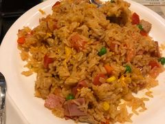 -翠华餐厅(湾仔店)