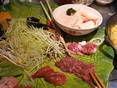 -朱光玉火锅馆(正弘城店)