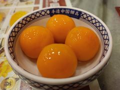 -赵记传承·中国甜品(福州总店)